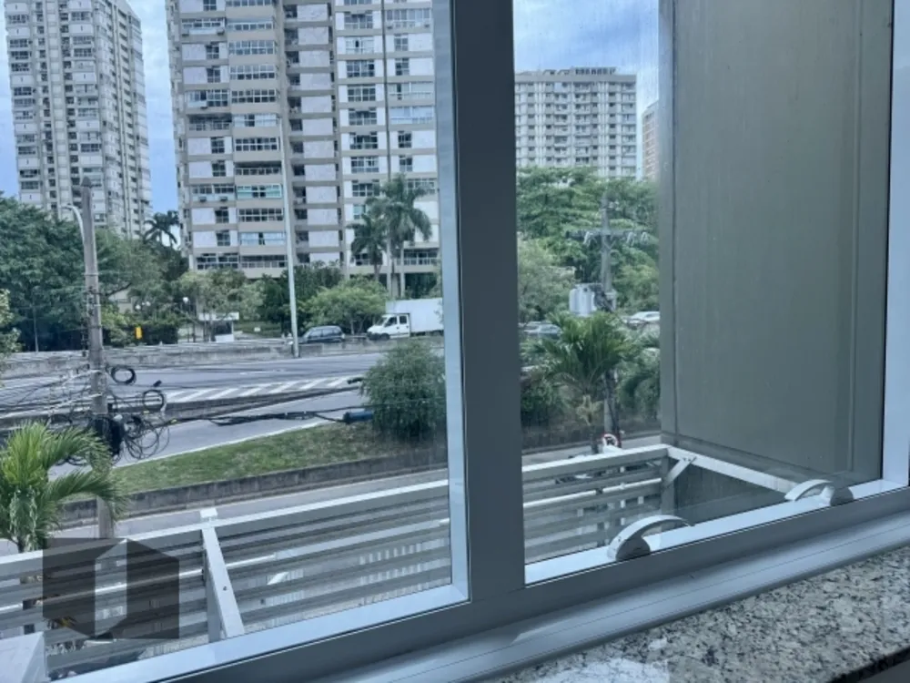 Sala-Conjunto, 33 m² - Foto 5