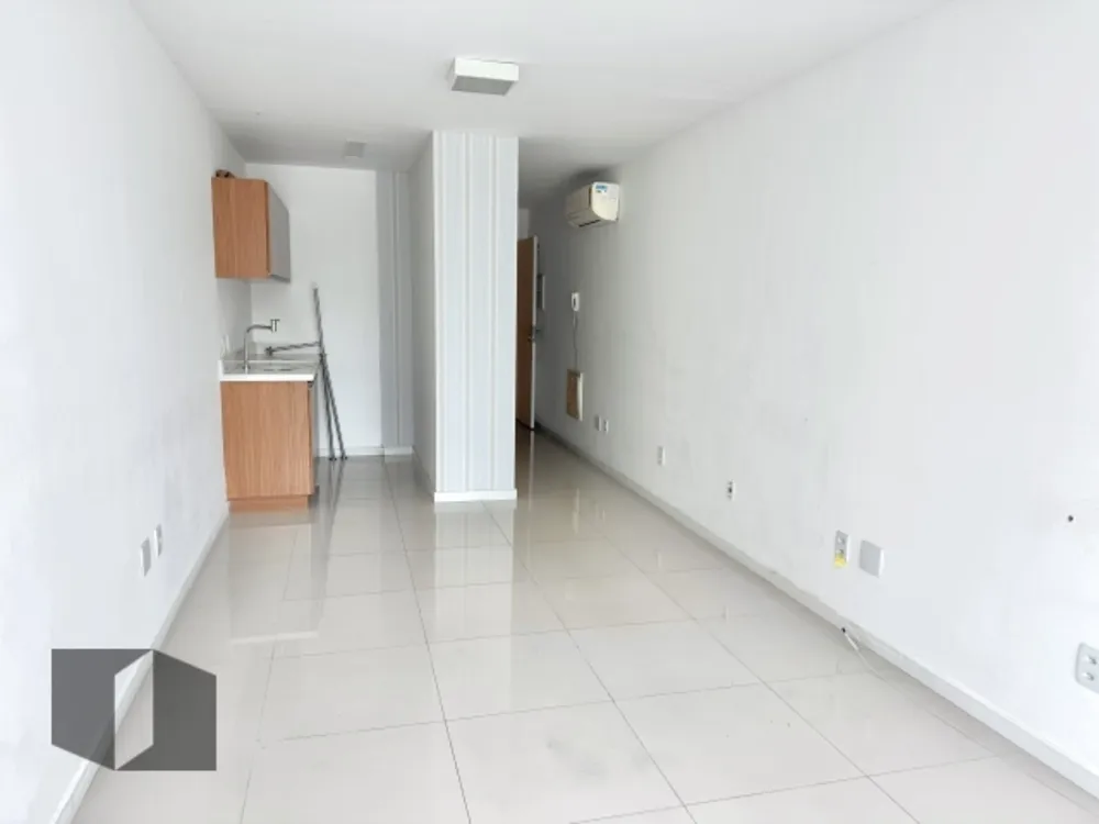 Sala-Conjunto, 33 m² - Foto 3