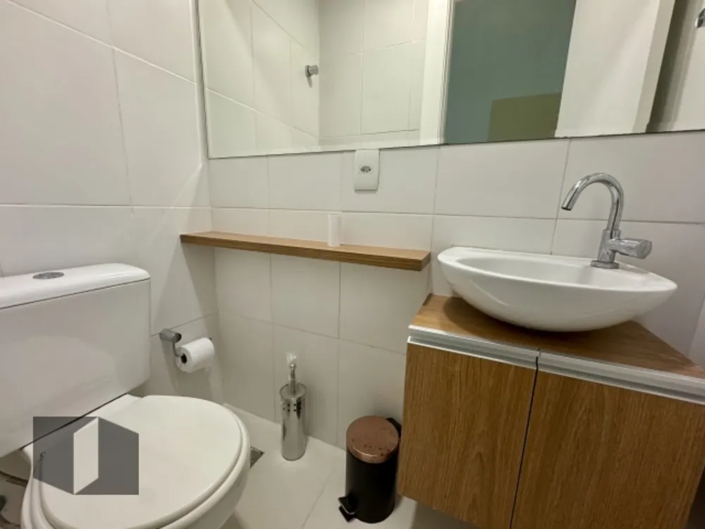 Sala-Conjunto, 33 m² - Foto 6