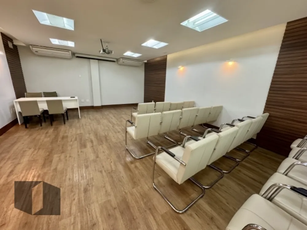 Sala-Conjunto, 33 m² - Foto 10