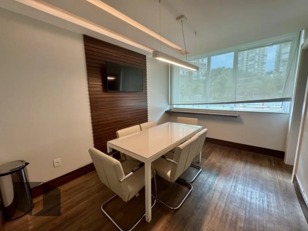 Sala-Conjunto, 33 m² - Foto 11