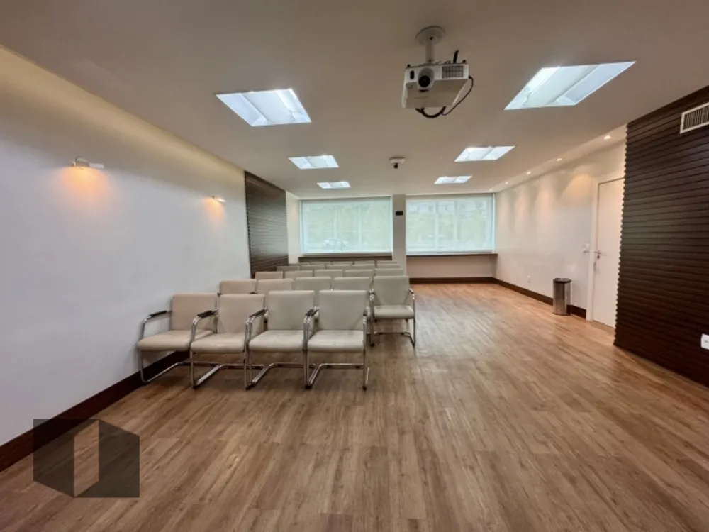 Sala-Conjunto, 33 m² - Foto 9