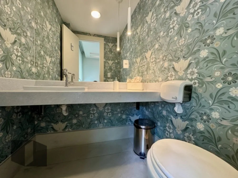 Sala-Conjunto, 33 m² - Foto 13
