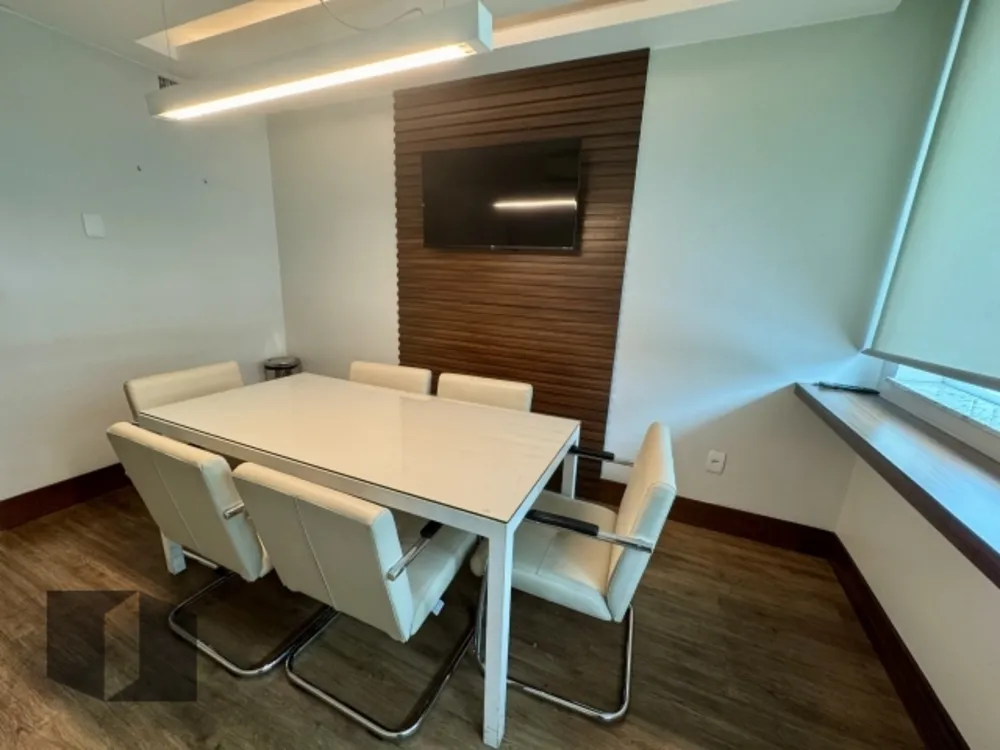 Sala-Conjunto, 33 m² - Foto 12