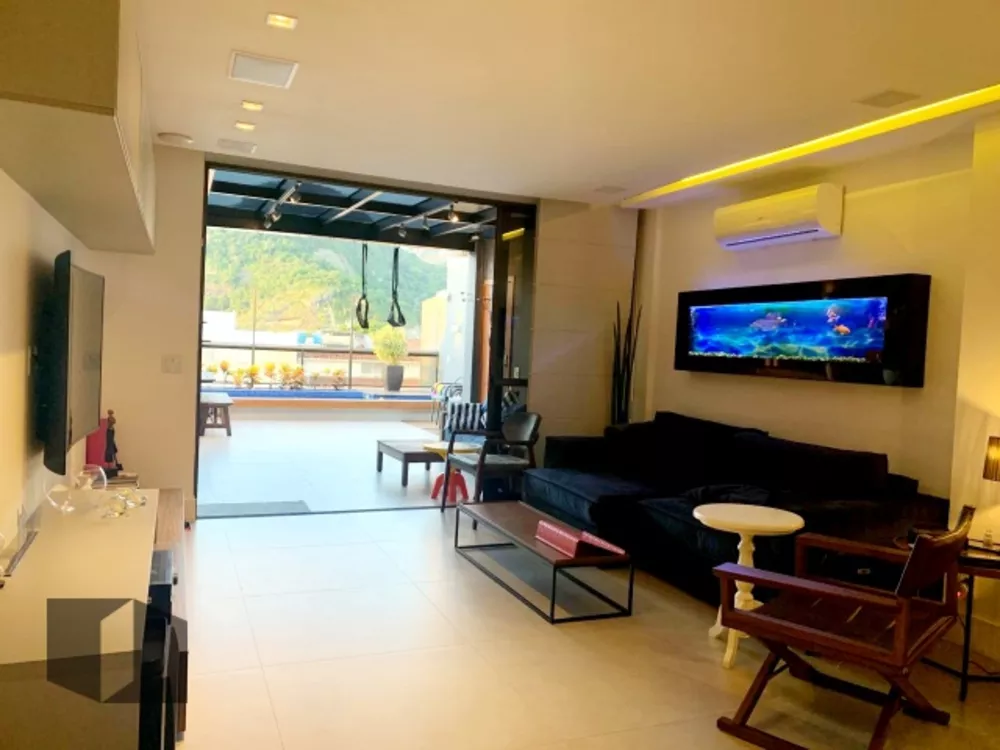 Cobertura, 4 quartos, 254 m² - Foto 41