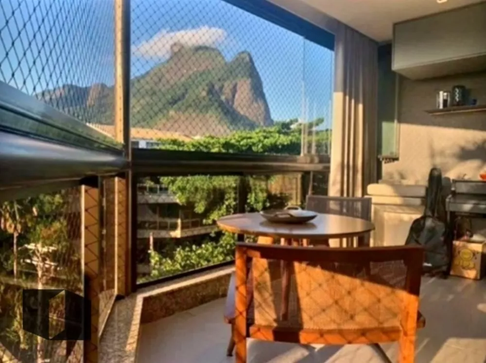 Cobertura, 4 quartos, 254 m² - Foto 38