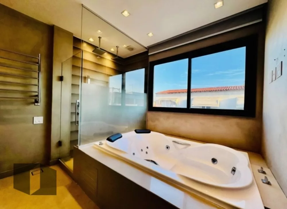 Cobertura, 4 quartos, 254 m² - Foto 20