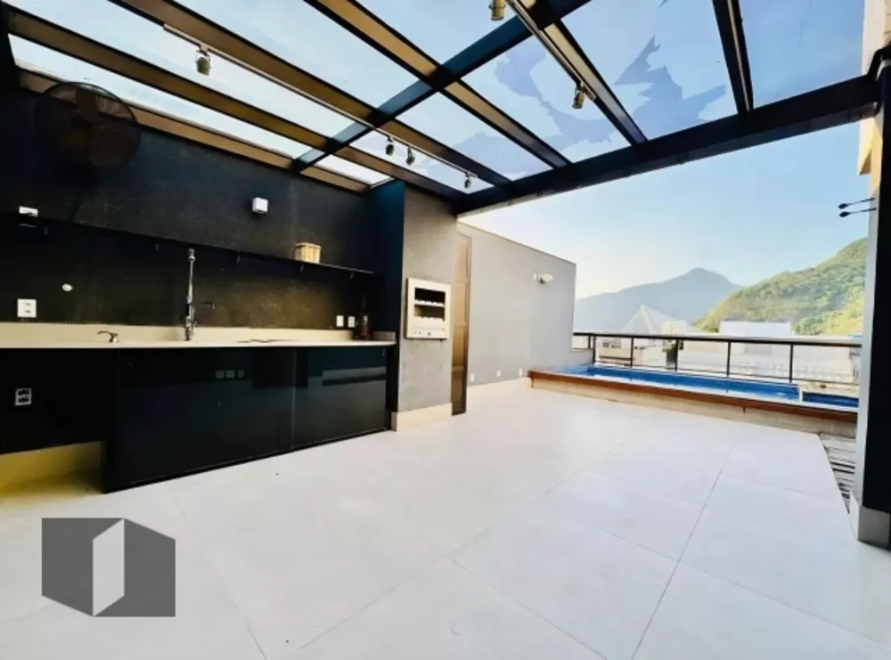 Cobertura, 4 quartos, 254 m² - Foto 7