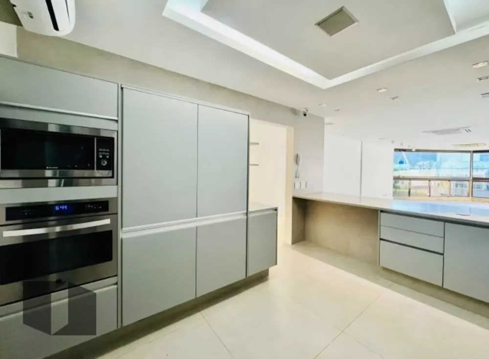 Cobertura, 4 quartos, 254 m² - Foto 31