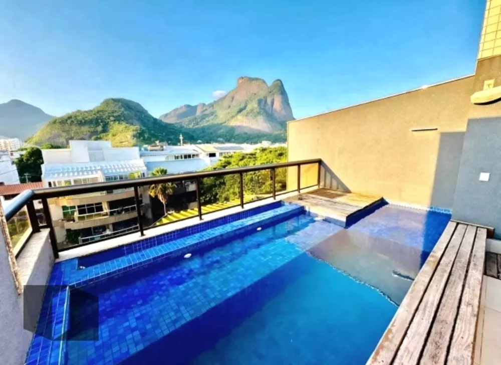 Cobertura, 4 quartos, 254 m² - Foto 33