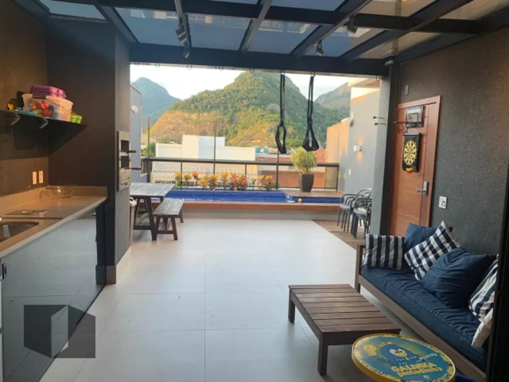 Cobertura, 4 quartos, 254 m² - Foto 34