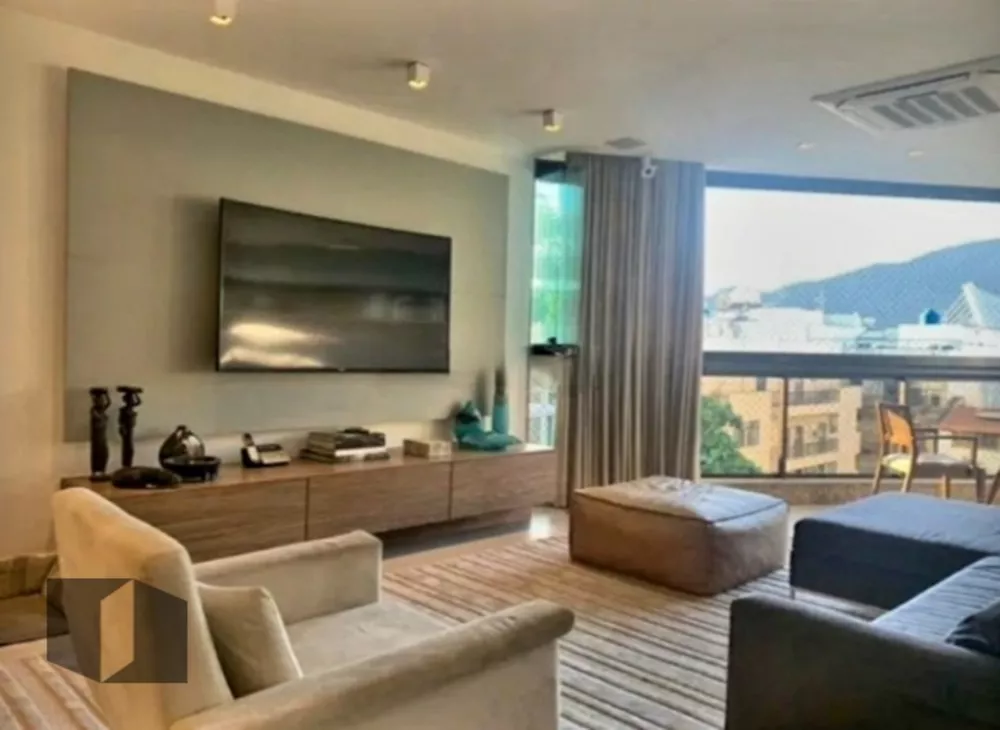 Cobertura, 4 quartos, 254 m² - Foto 42