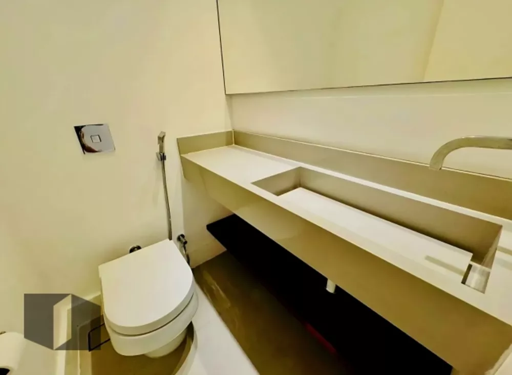 Cobertura, 4 quartos, 254 m² - Foto 13