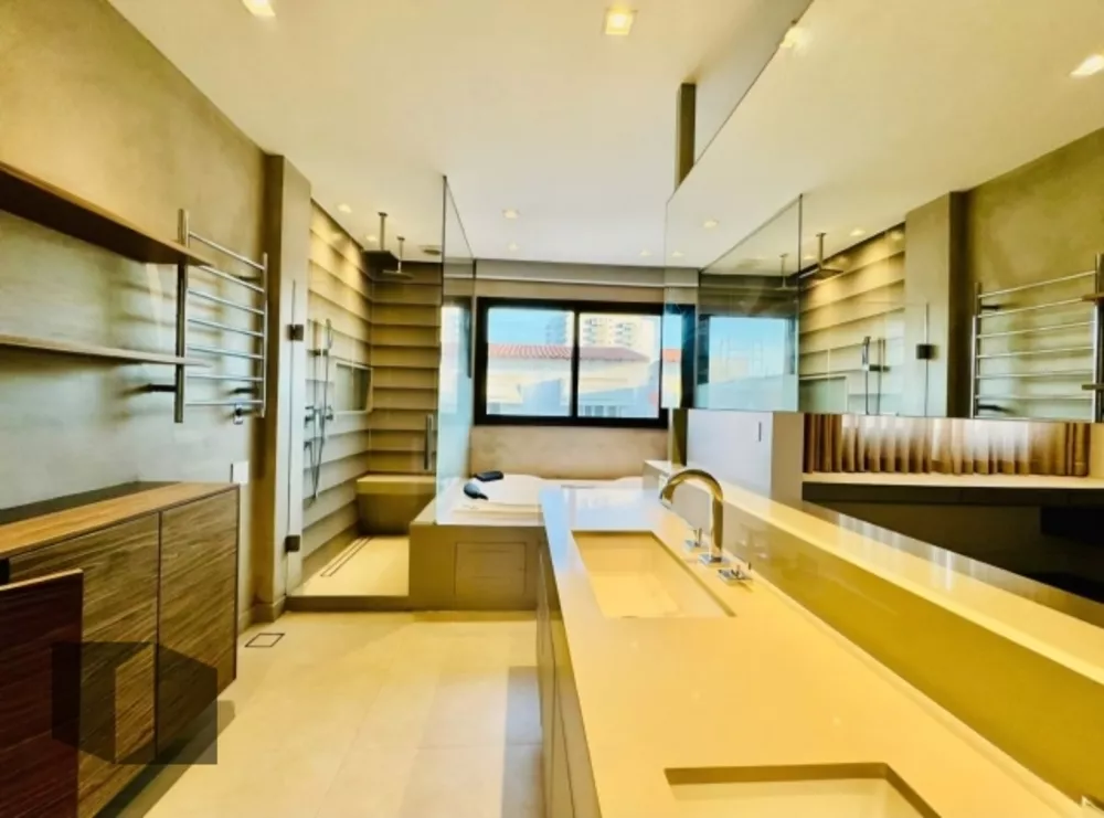 Cobertura, 4 quartos, 254 m² - Foto 18