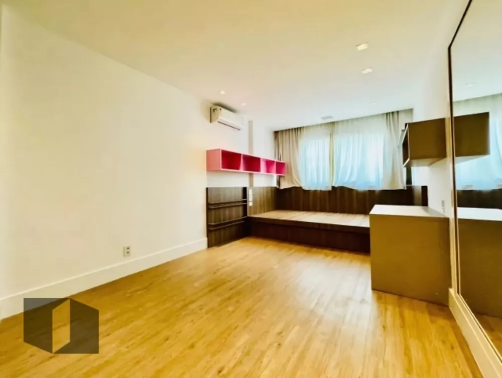 Cobertura, 4 quartos, 254 m² - Foto 22