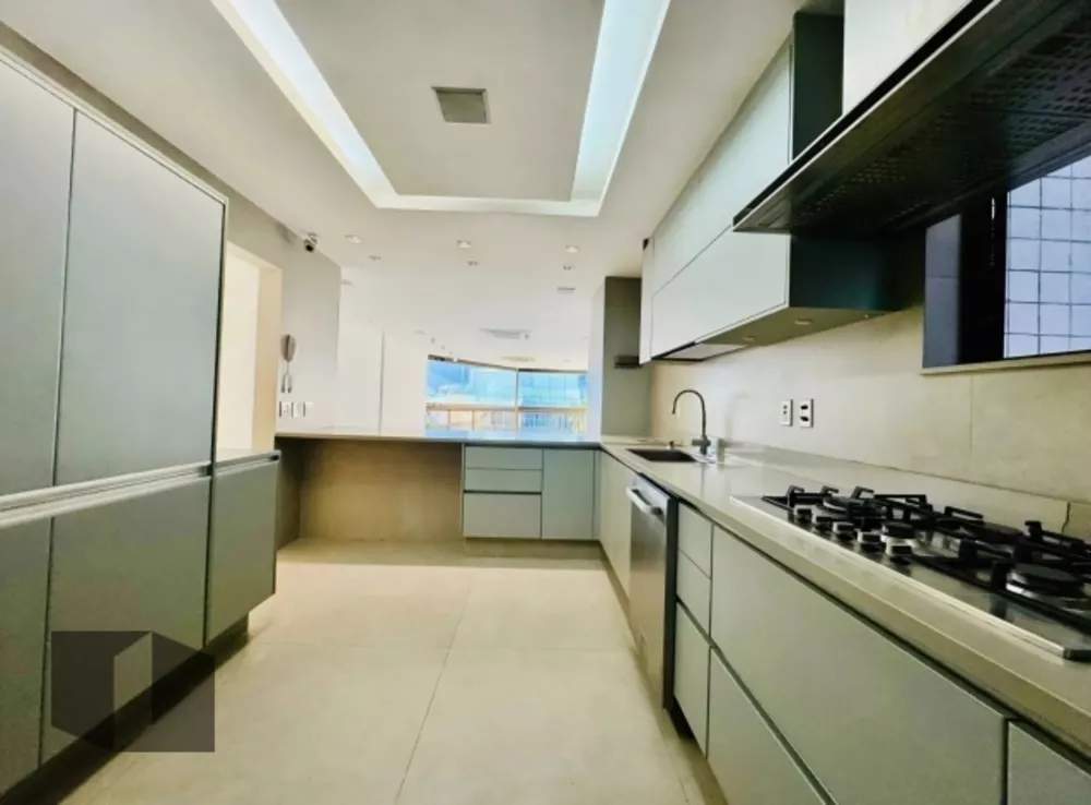 Cobertura, 4 quartos, 254 m² - Foto 29