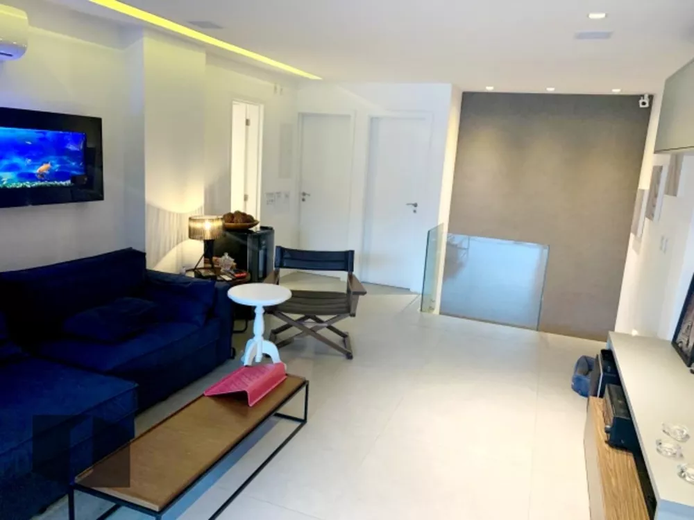 Cobertura, 4 quartos, 254 m² - Foto 11