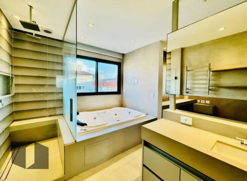 Cobertura, 4 quartos, 254 m² - Foto 35