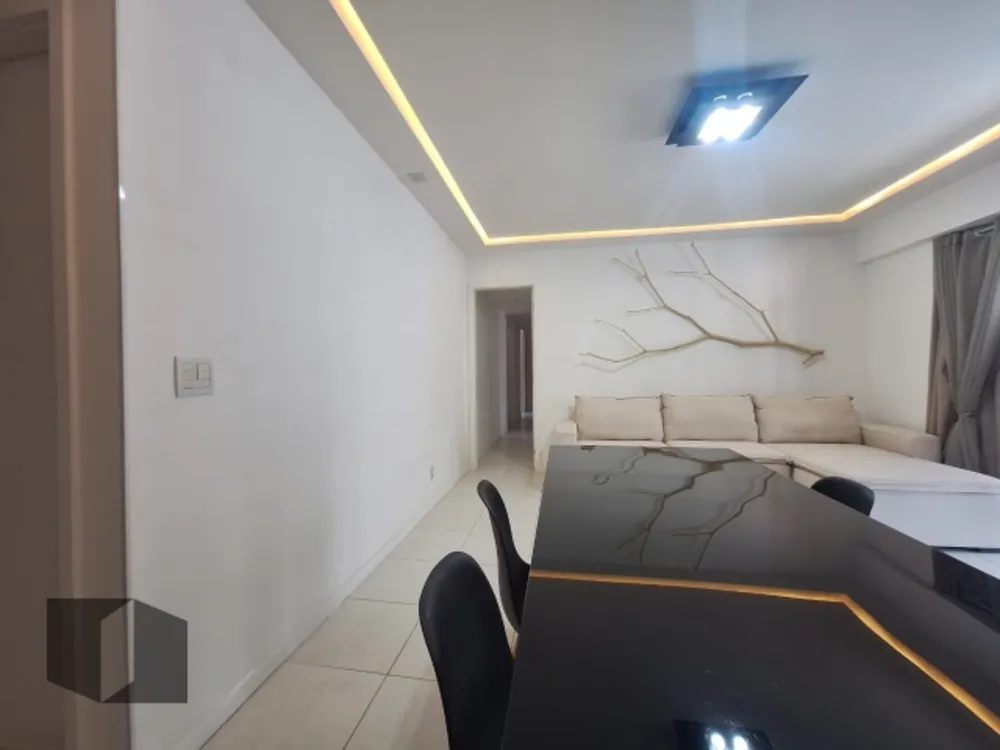 Apartamento, 3 quartos, 107 m² - Foto 8