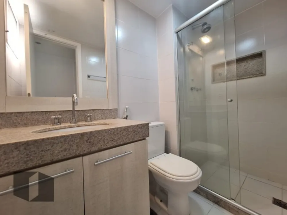 Apartamento, 3 quartos, 107 m² - Foto 3