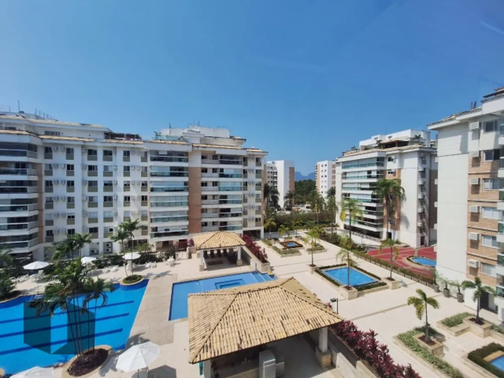 Apartamento, 3 quartos, 107 m² - Foto 14