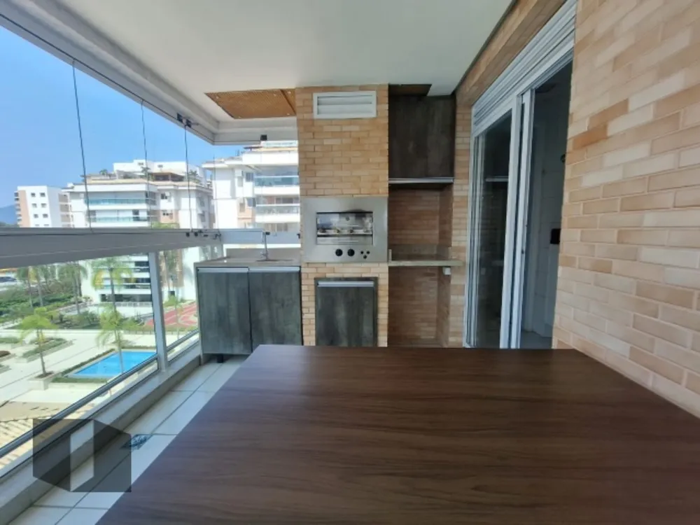 Apartamento, 3 quartos, 107 m² - Foto 5
