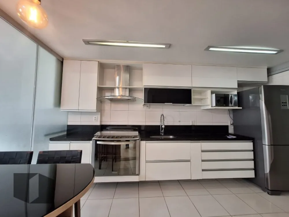 Apartamento, 3 quartos, 107 m² - Foto 1