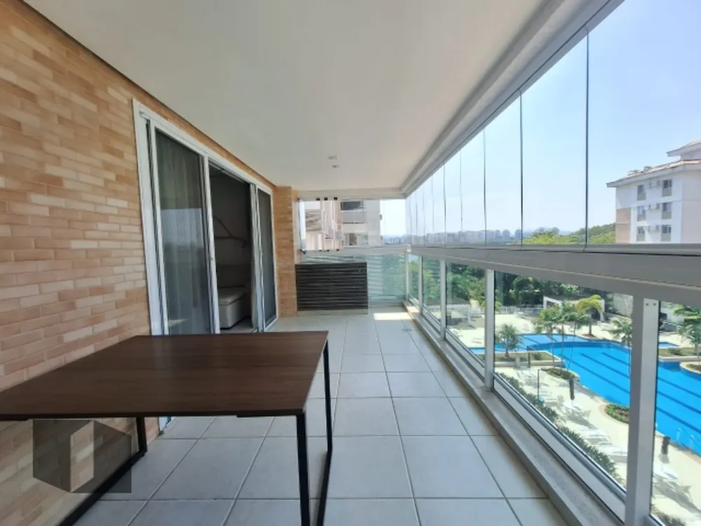 Apartamento, 3 quartos, 107 m² - Foto 6