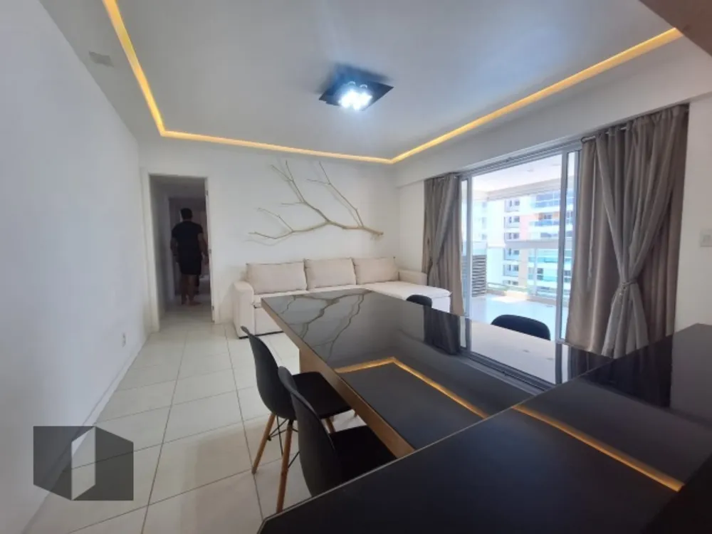 Apartamento, 3 quartos, 107 m² - Foto 22