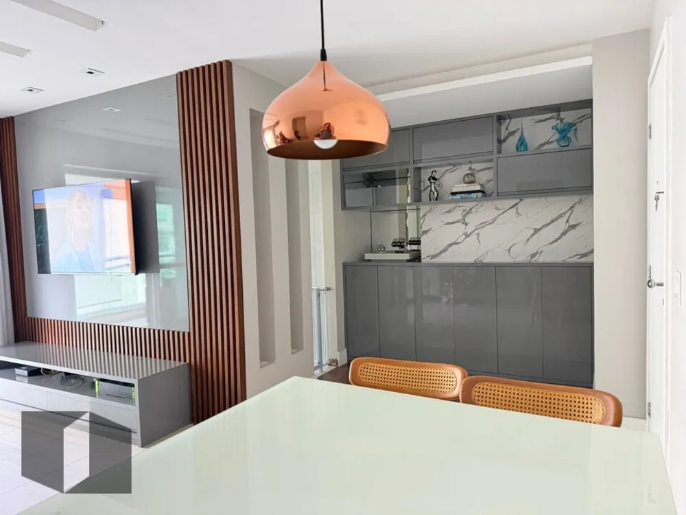 Apartamento, 2 quartos, 112 m² - Foto 3