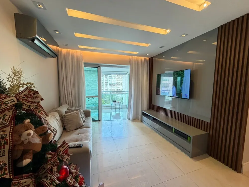 Apartamento, 2 quartos, 112 m² - Foto 2