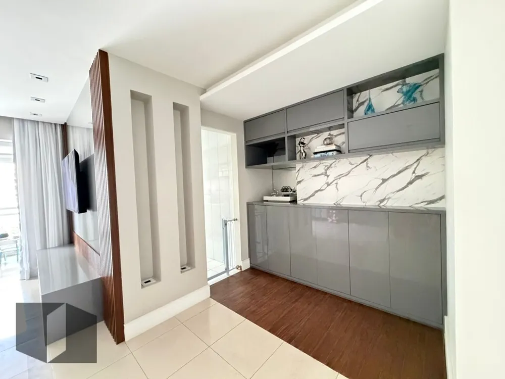 Apartamento, 2 quartos, 112 m² - Foto 1