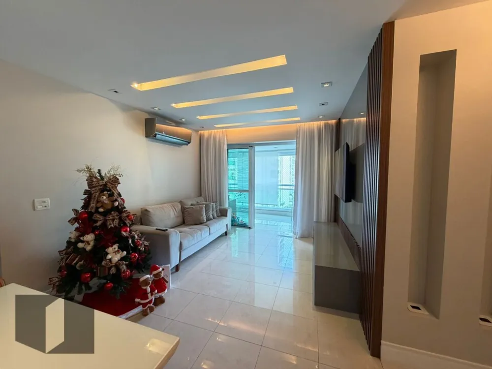 Apartamento, 2 quartos, 112 m² - Foto 9