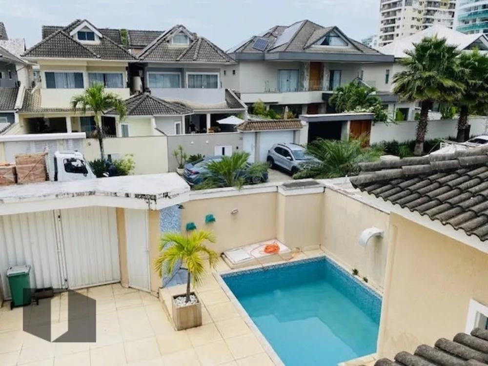 Casa, 4 quartos, 235 m² - Foto 25