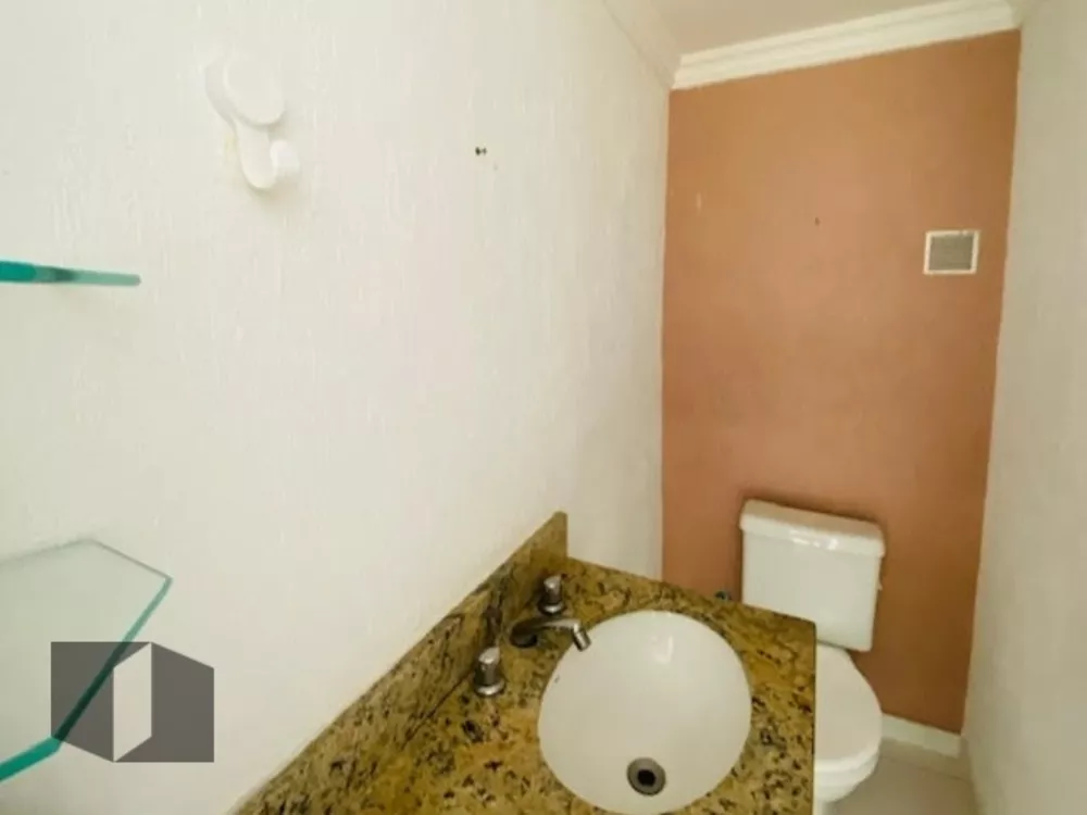 Casa, 4 quartos, 235 m² - Foto 11