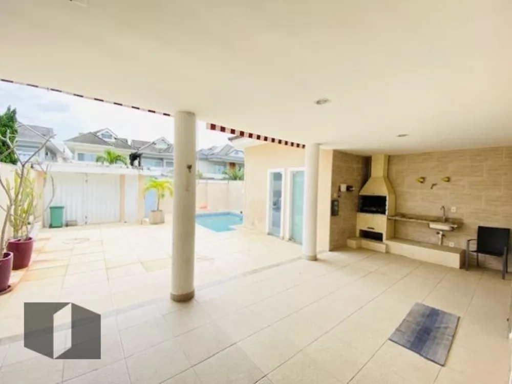 Casa, 4 quartos, 235 m² - Foto 4