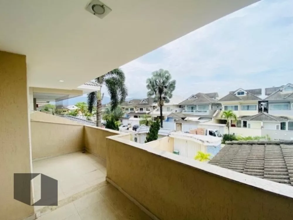 Casa, 4 quartos, 235 m² - Foto 27