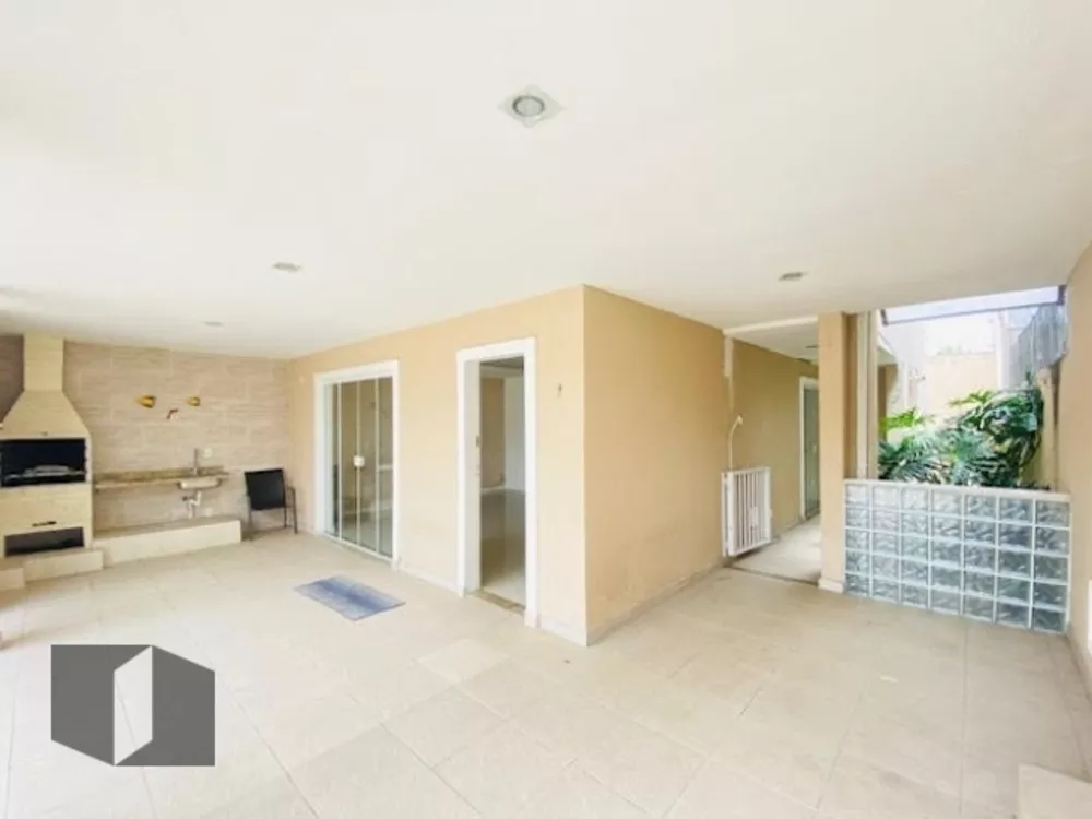 Casa, 4 quartos, 235 m² - Foto 5