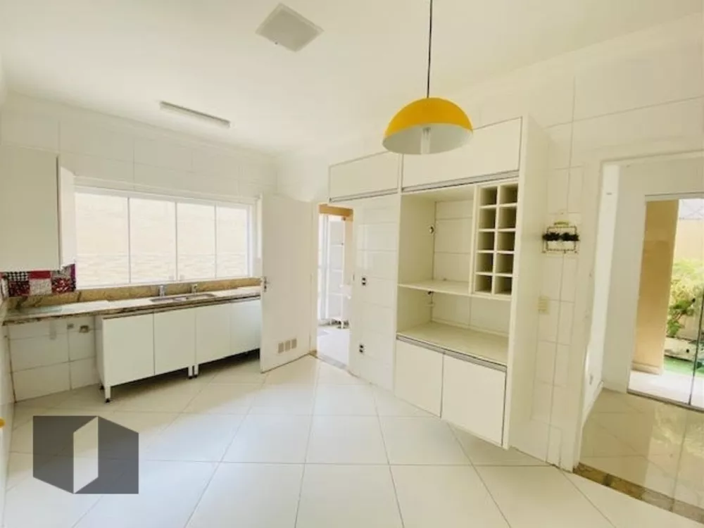 Casa, 4 quartos, 235 m² - Foto 12