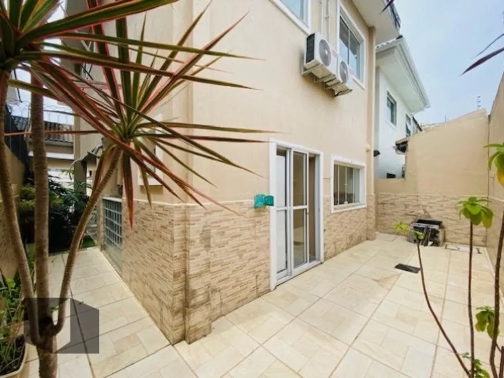 Casa, 4 quartos, 235 m² - Foto 16