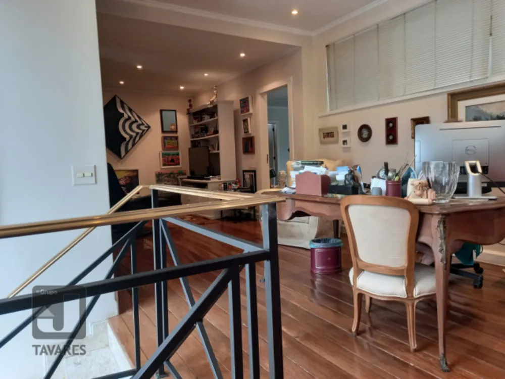 Casa, 5 quartos, 716 m² - Foto 44