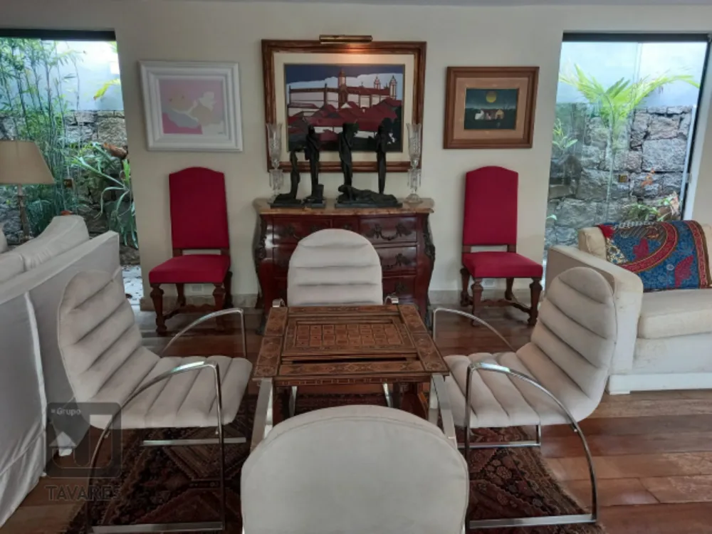 Casa, 5 quartos, 716 m² - Foto 29