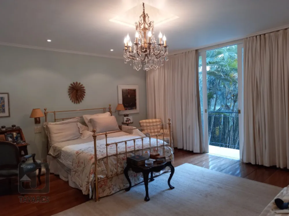 Casa, 5 quartos, 716 m² - Foto 48