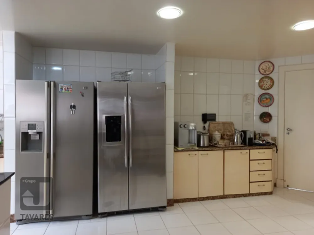 Casa, 5 quartos, 716 m² - Foto 59