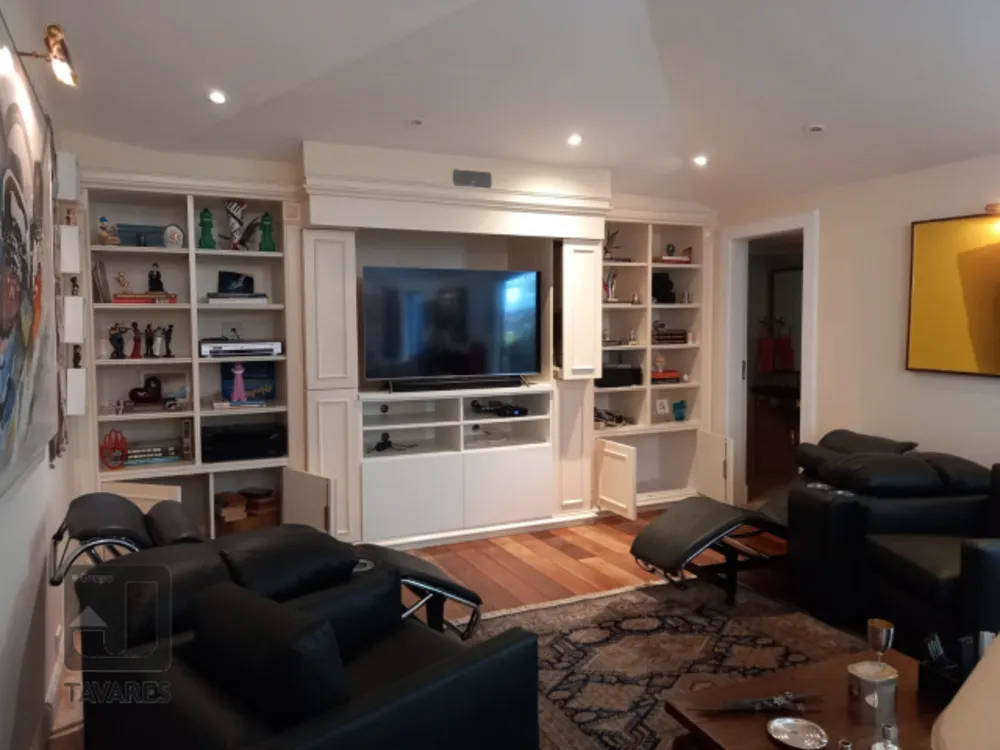 Casa, 5 quartos, 716 m² - Foto 30