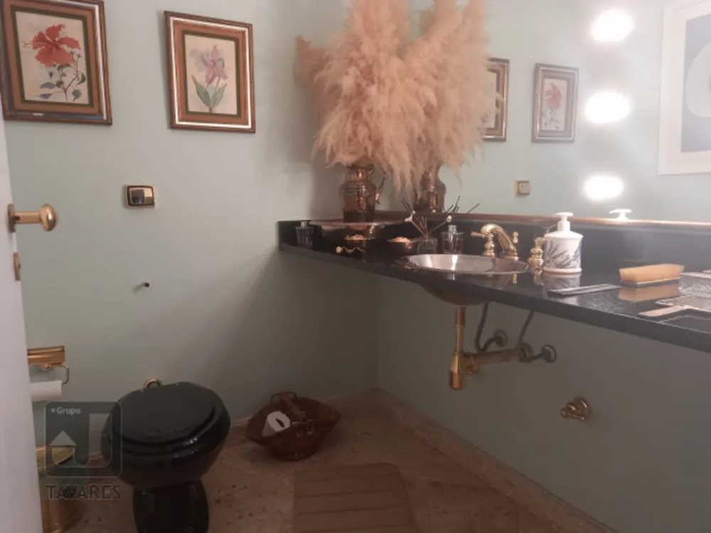 Casa, 5 quartos, 716 m² - Foto 33