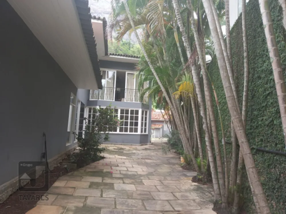 Casa, 5 quartos, 716 m² - Foto 13