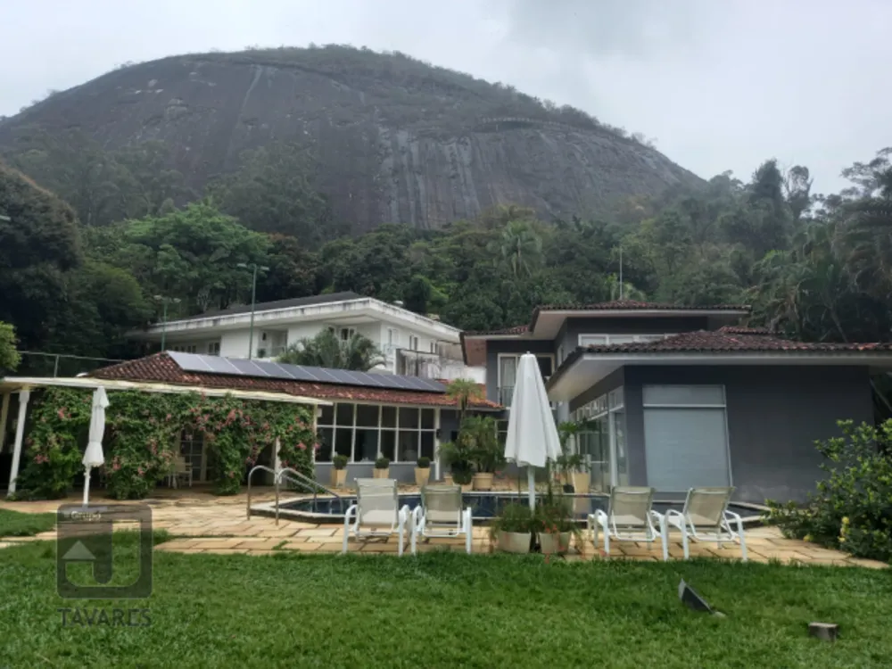 Casa, 5 quartos, 716 m² - Foto 2