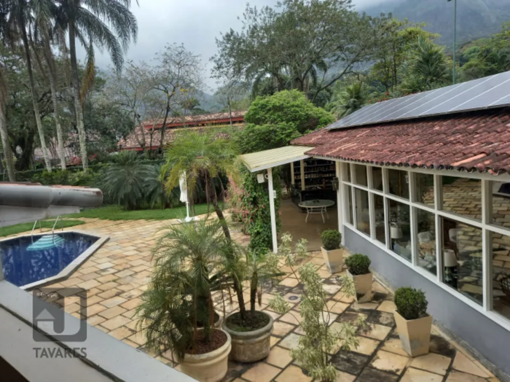 Casa, 5 quartos, 716 m² - Foto 43