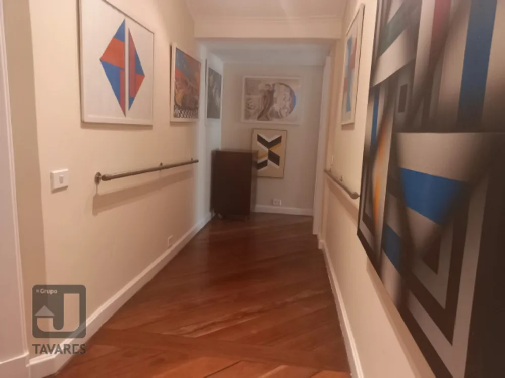Casa, 5 quartos, 716 m² - Foto 35